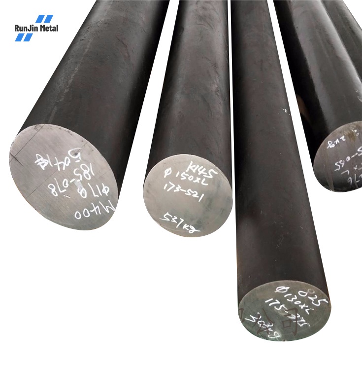 Q345 Carbon Steel Bar