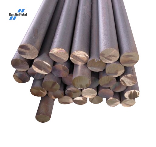 Carbon Steel Round Bar