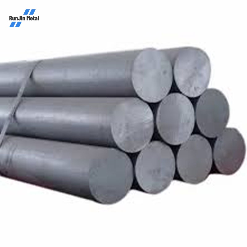 Q235 Carbon Steel Bar