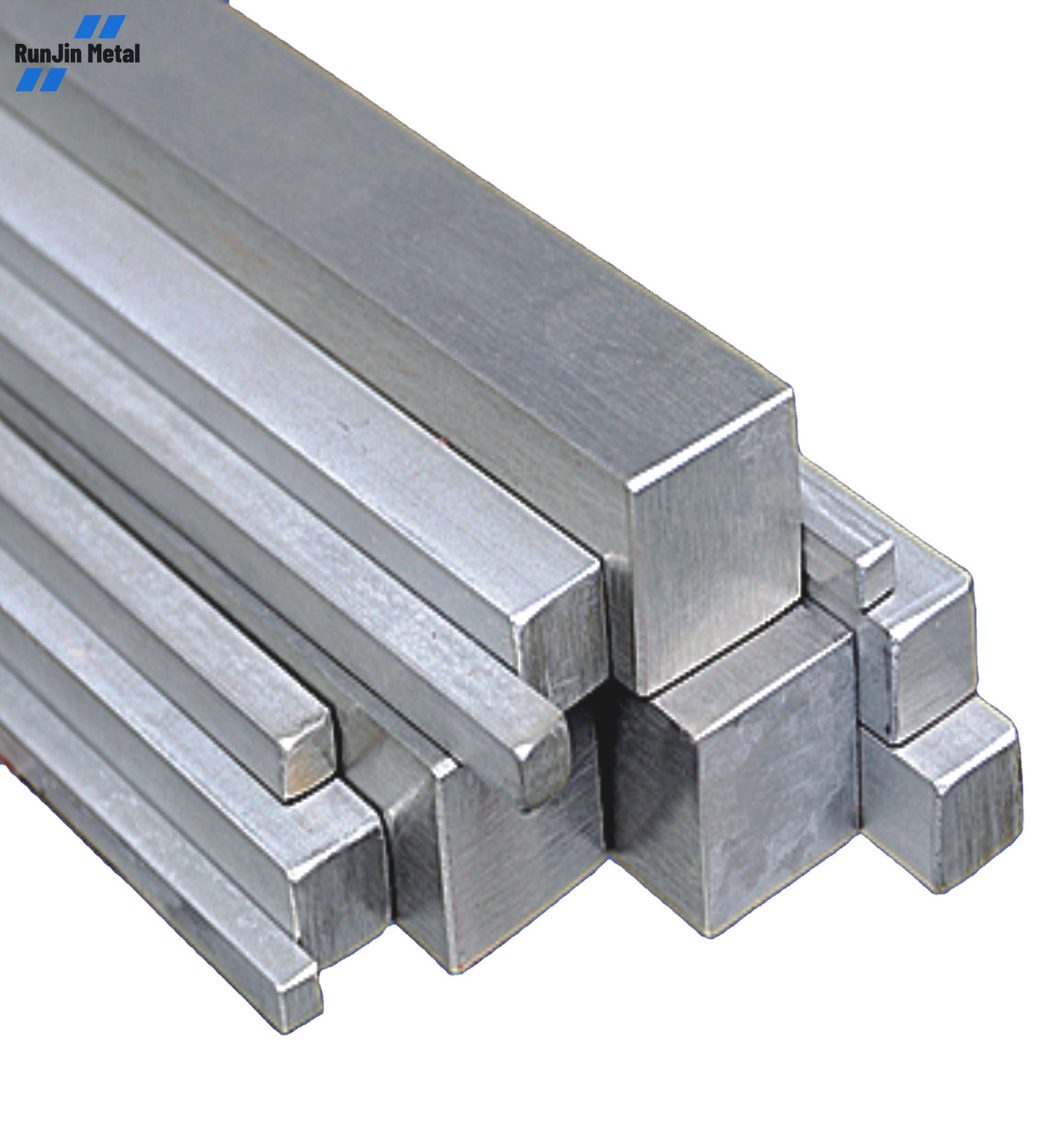 Carbon Steel Rectangular Bar