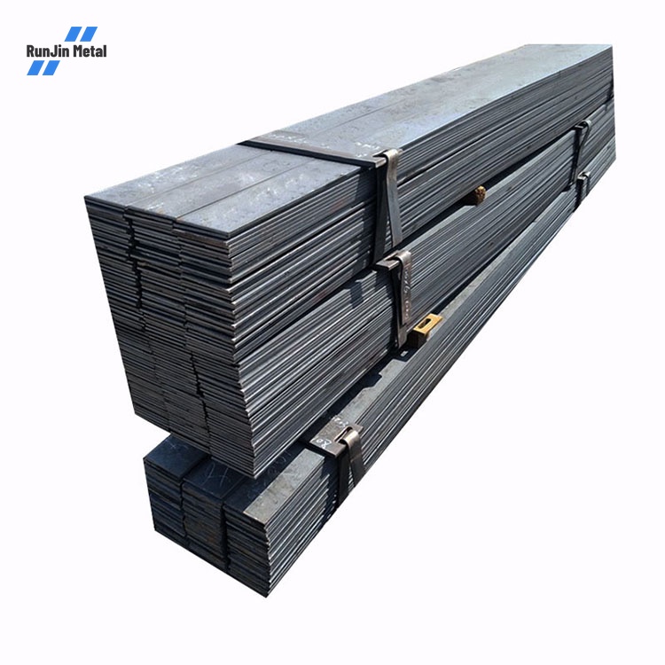 Carbon Steel Flat Bar