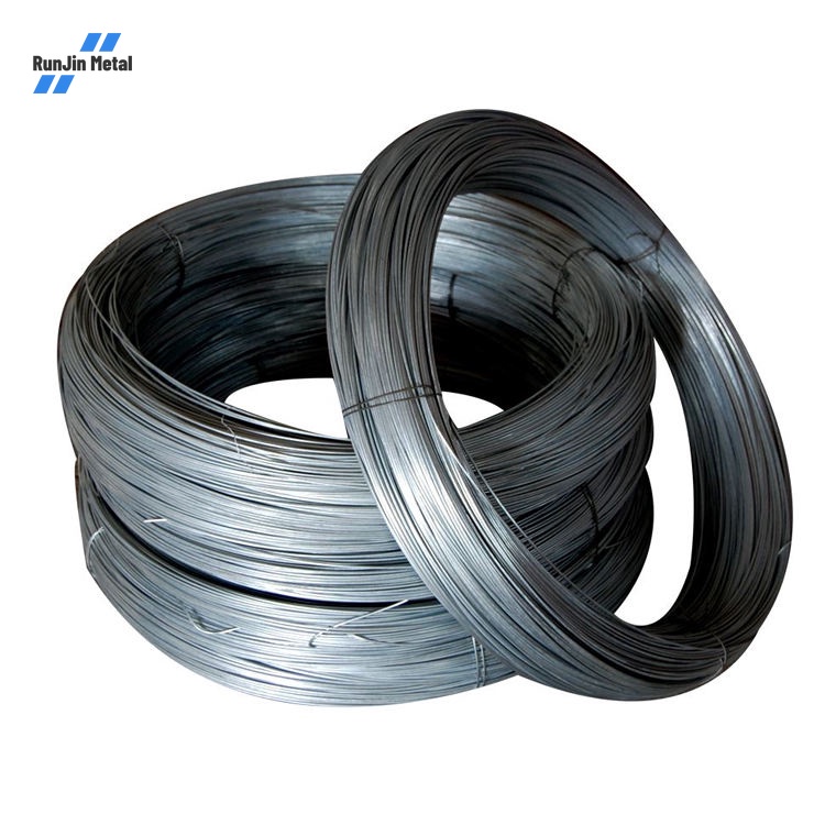 Steel Wire Rod