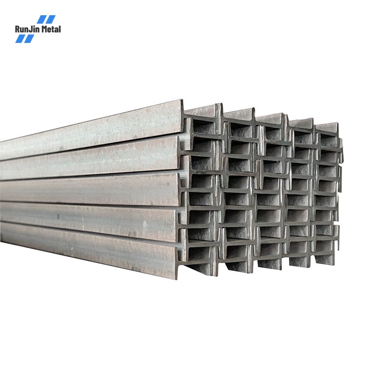 Carbon Steel I-Beam