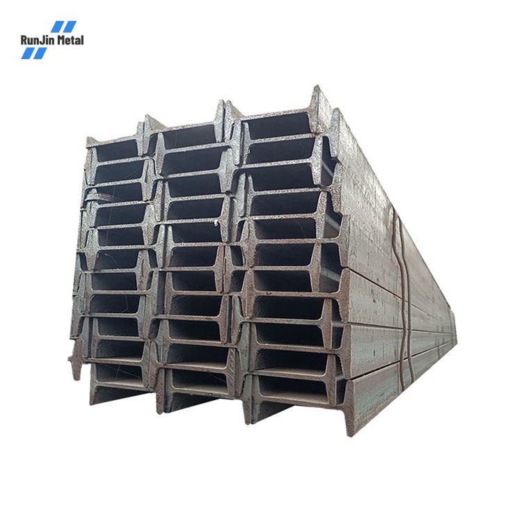 Carbon Steel I-Beam