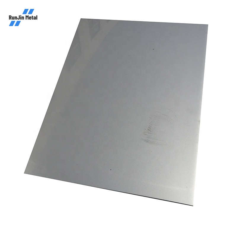 SUS200 Stainless Steel Sheet Plate