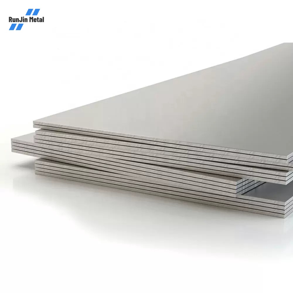 SUS600 Stainless Steel Sheet Plate