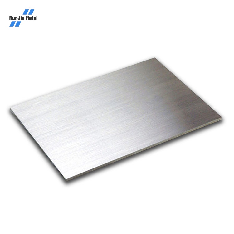 SUS400 Stainless Steel Sheet Plate