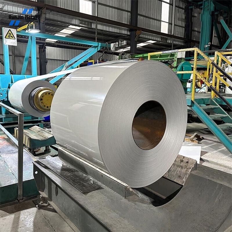  Martensitic 1Cr13 Stainless Steel Coil