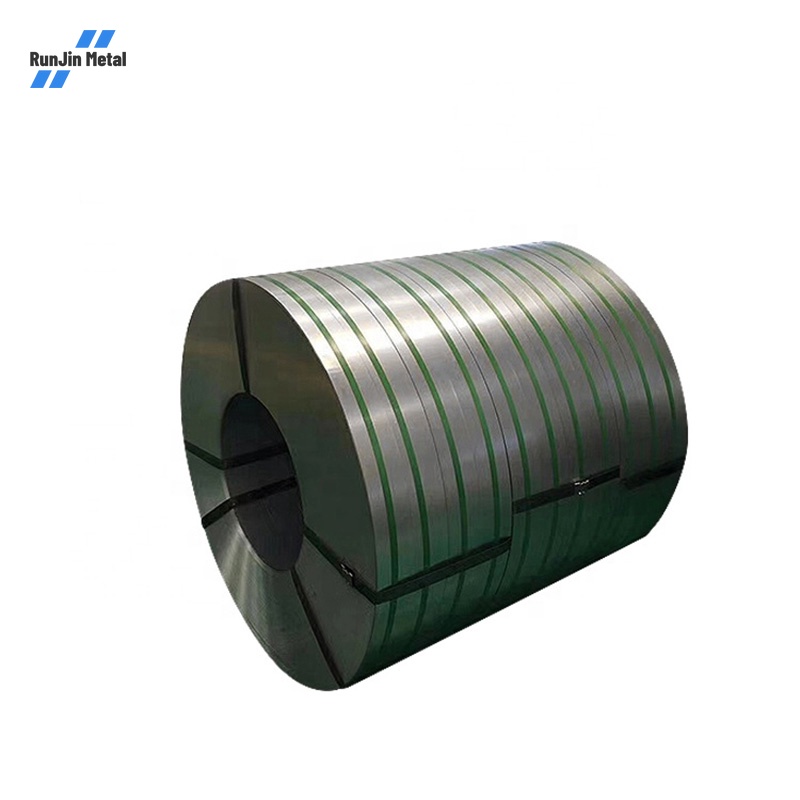  Stainless Steel Strips