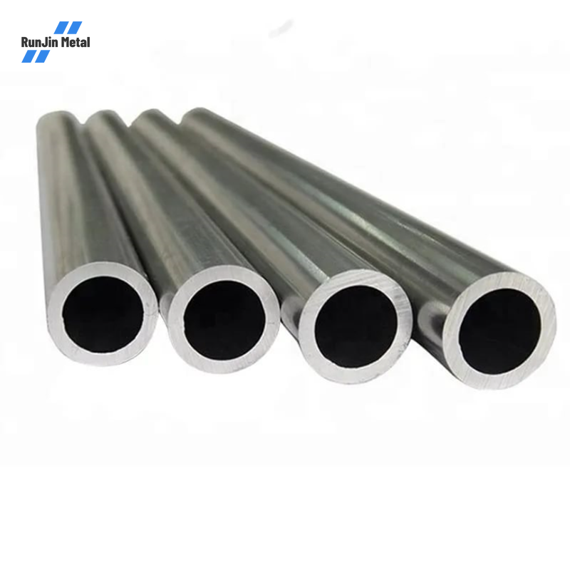 201 Stainless Steel  Pipe