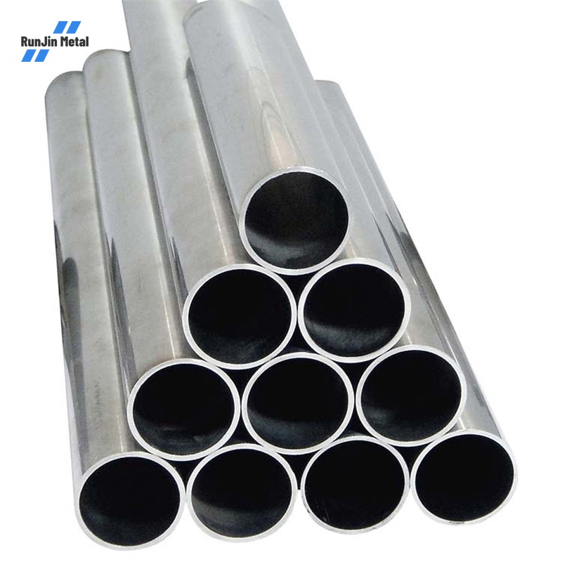 316 Stainless Steel  Pipe
