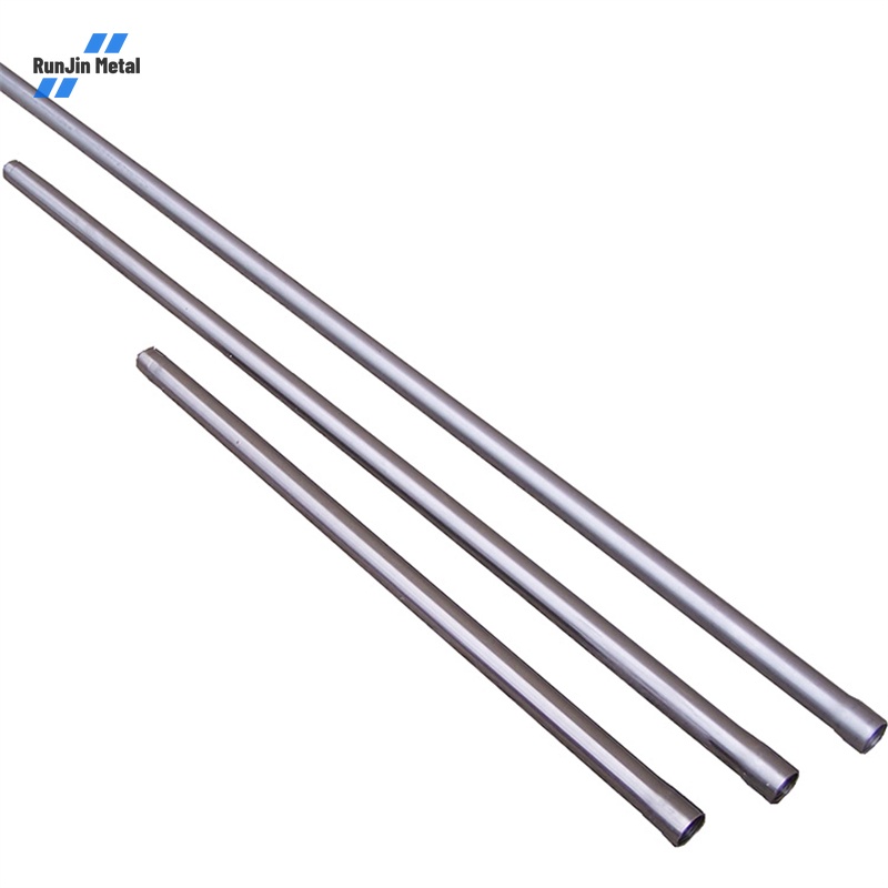 High-Chromium, High-Nickel Austenitic Stainless Steel Pipe