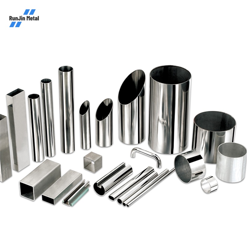 304 Stainless Steel Pipe