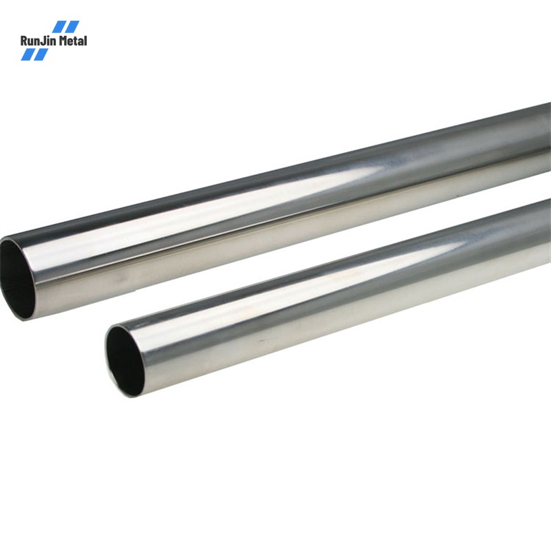 Ferritic Stainless Steel Pipe