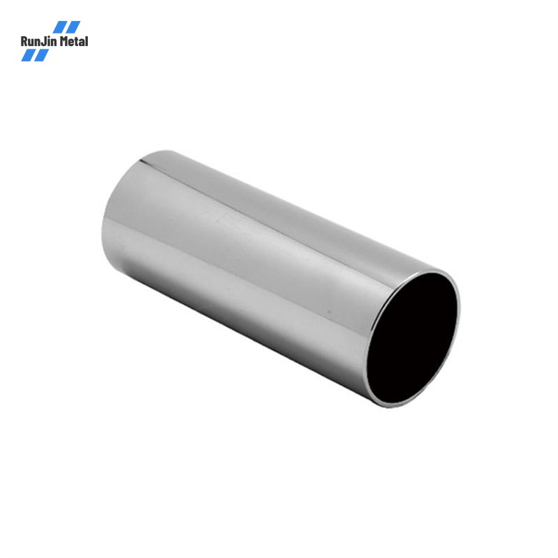 Marine Stainless Steel Pipe