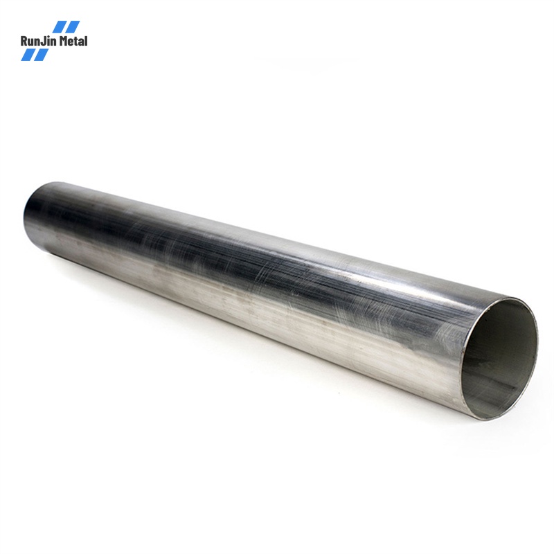 Austenitic Stainless Pipe