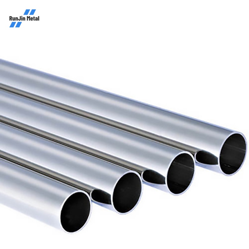 310S Stainless Steel Pipe