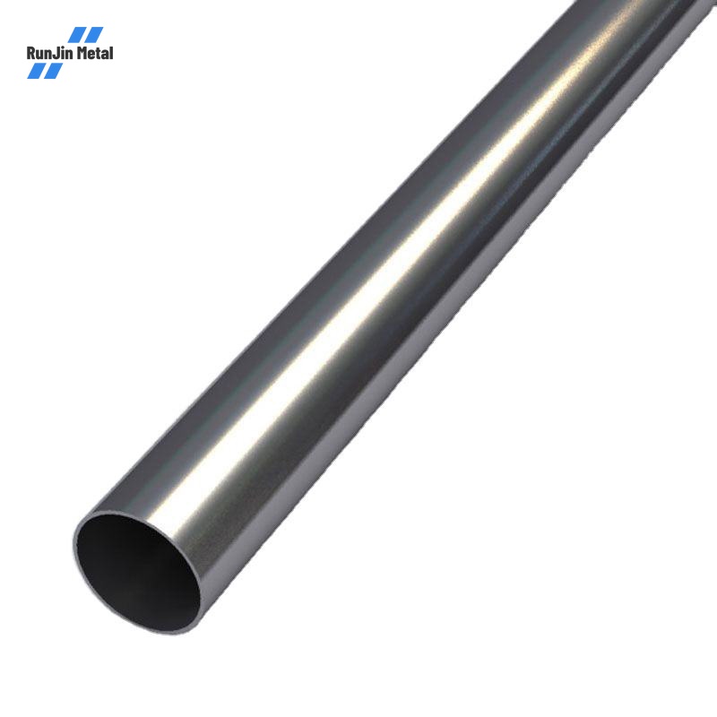 304L Stainless Steel  Pipe