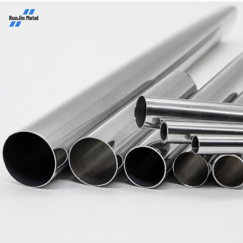 321 Stainless Steel  Pipe