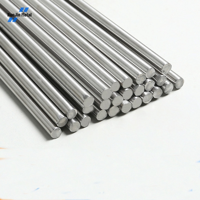 Stainless Steel Rod Bar
