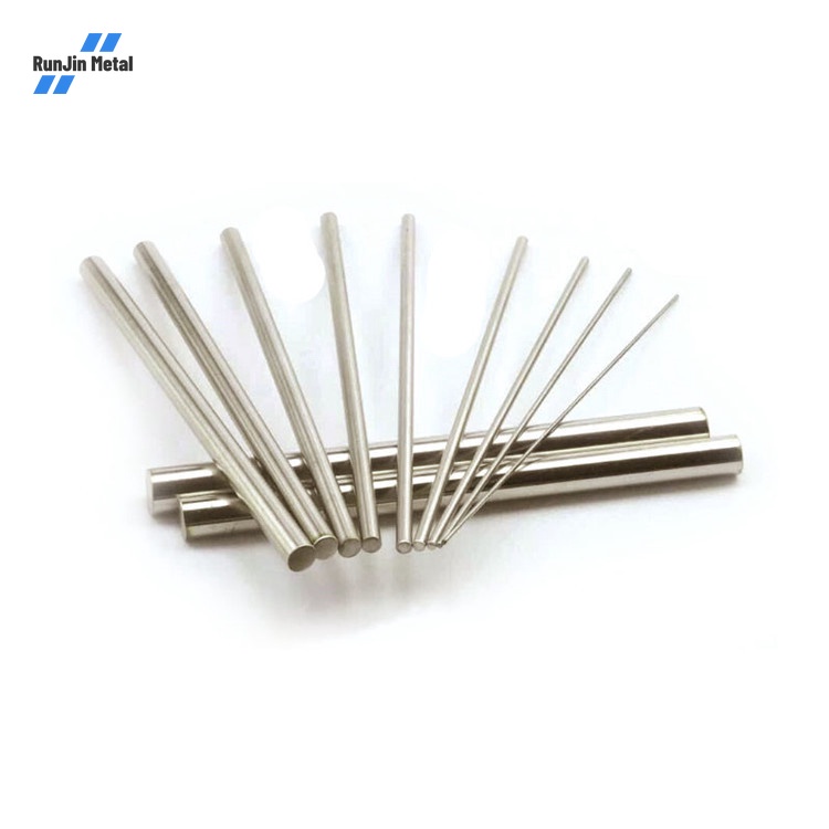 Stainless Steel Round Bar