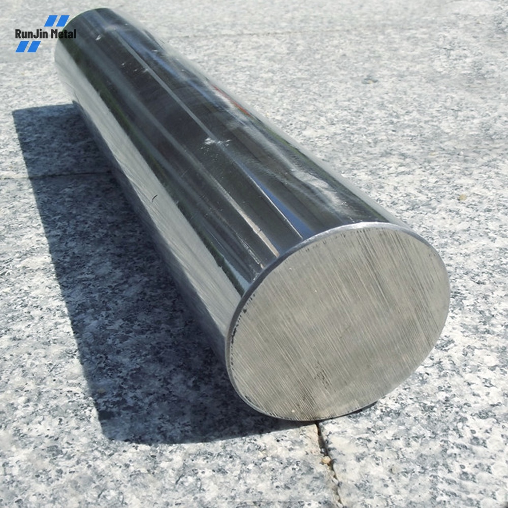 201 Stainless Steel Rod Bar