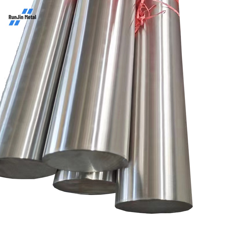 304 Stainless Steel Rod Bar