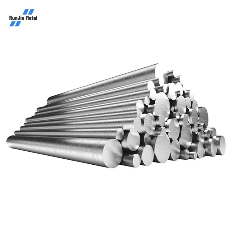 316L Stainless Steel Rod Bar