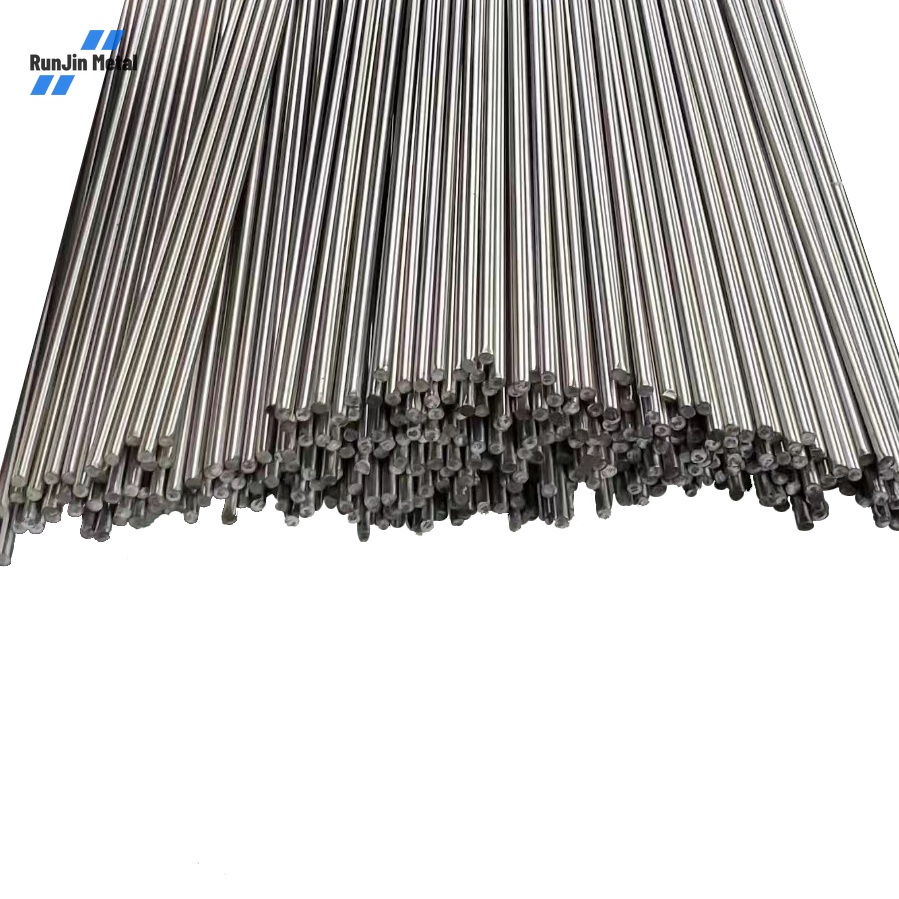 420 Stainless Steel Rod Bar