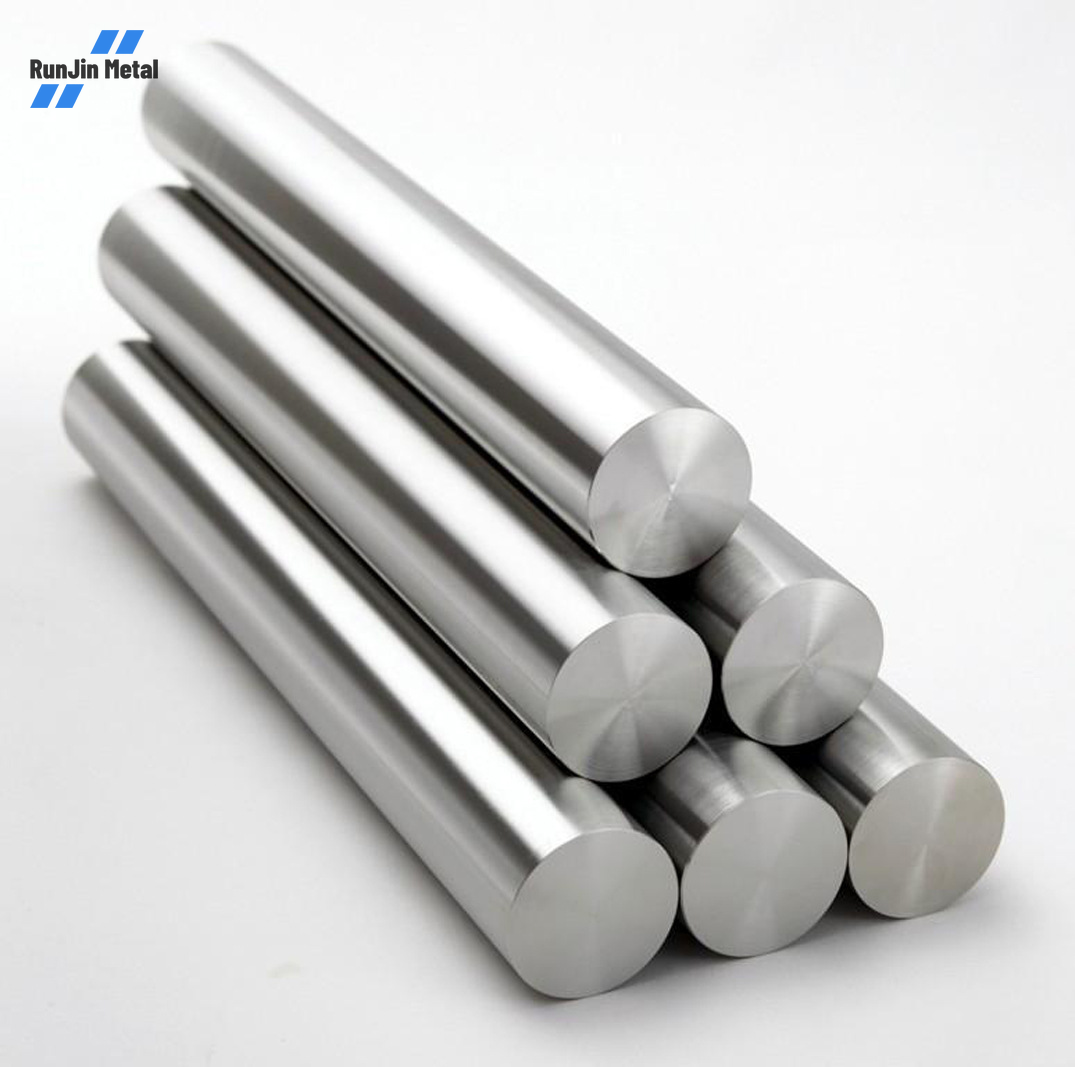 430 Stainless Steel Rod Bar