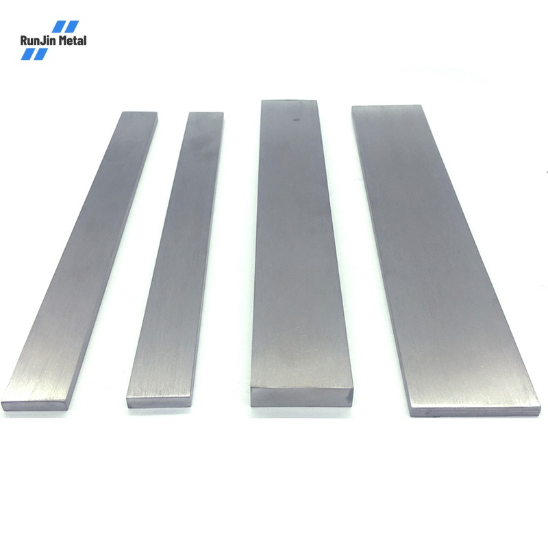 Stainless Steel Flat Bar