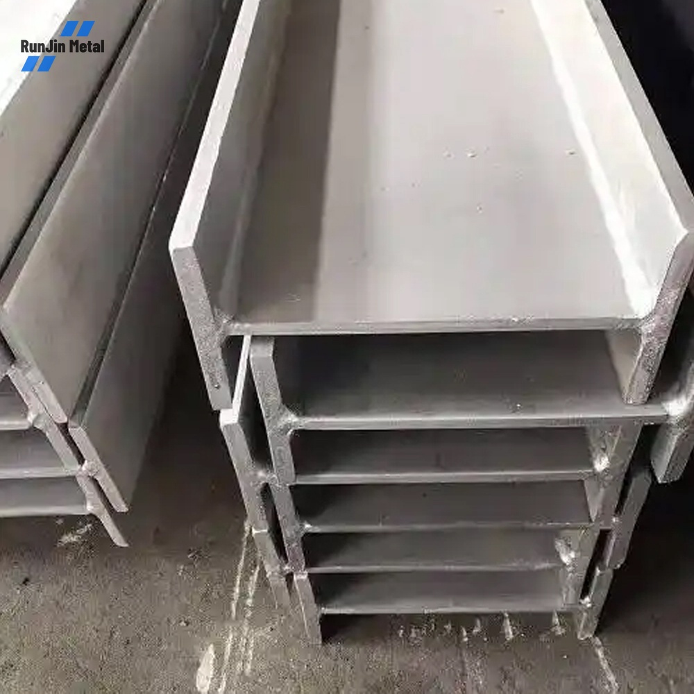 Stainless Steel H-Beam
