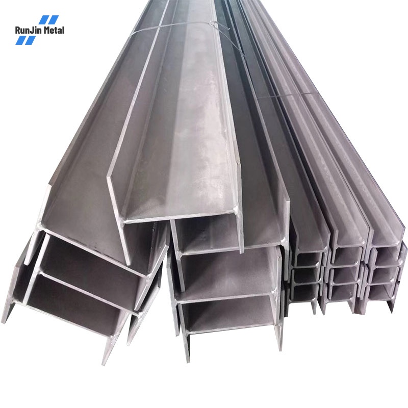 Stainless Steel H-Beam