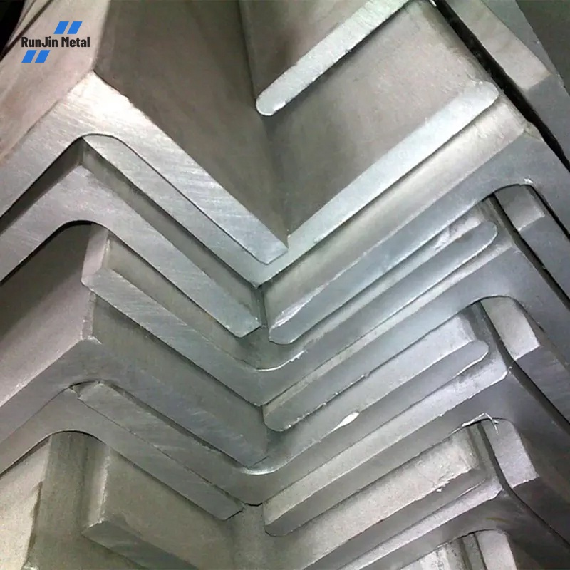 Stainless Steel Angle