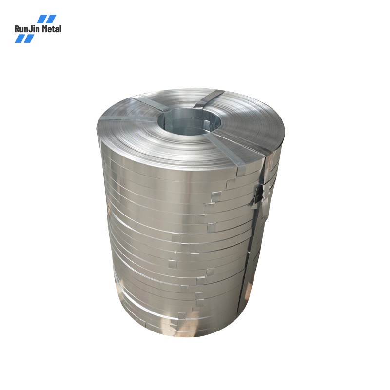 Galvanized Steel Strip