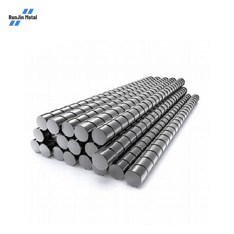 Galvanized Steel Rebar
