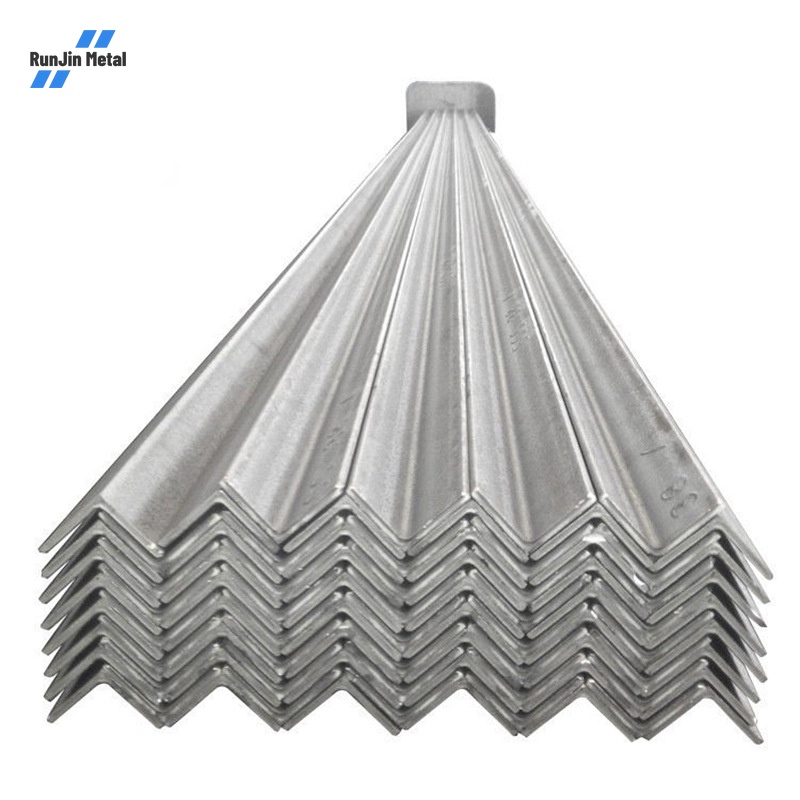 Galvanized Angle Steel
