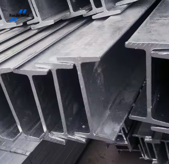 Galvanized Steel I-Beam
