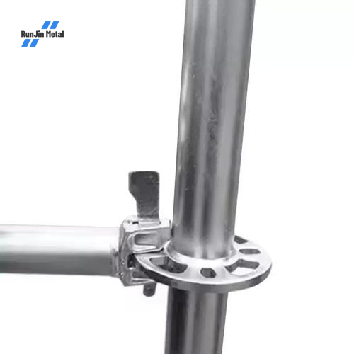 Carbon Steel Scaffolding Pipe