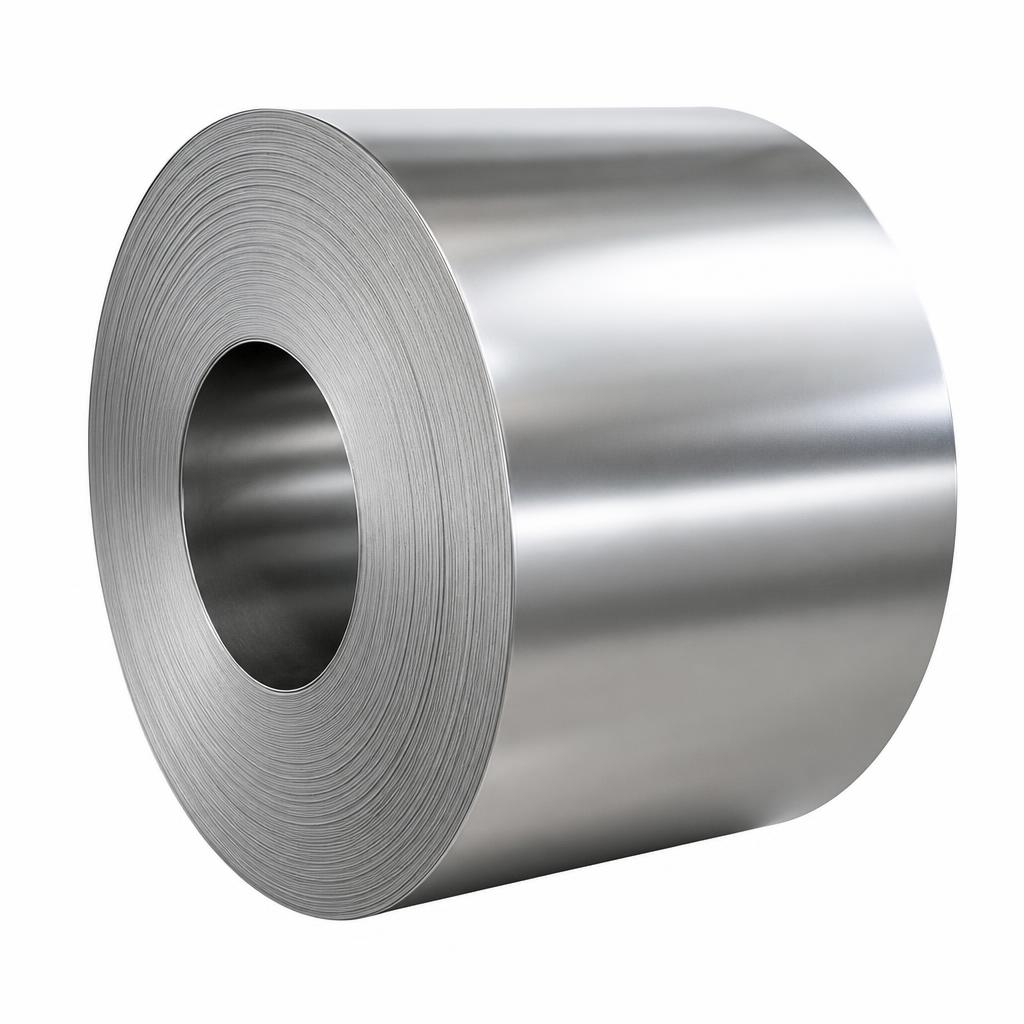 Tinplate Coil