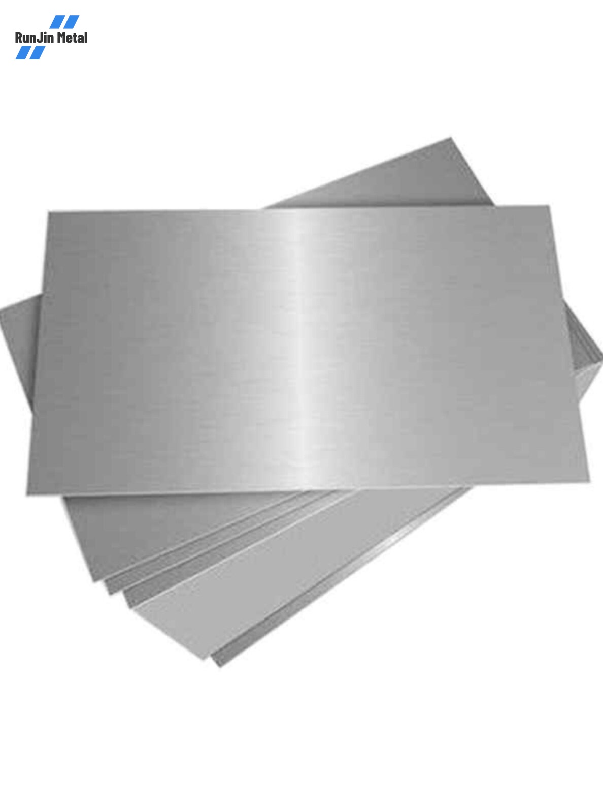 Zero Spangle Galvanized Steel Plate