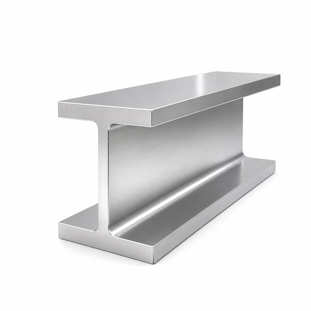 Stainless Steel I-Beam
