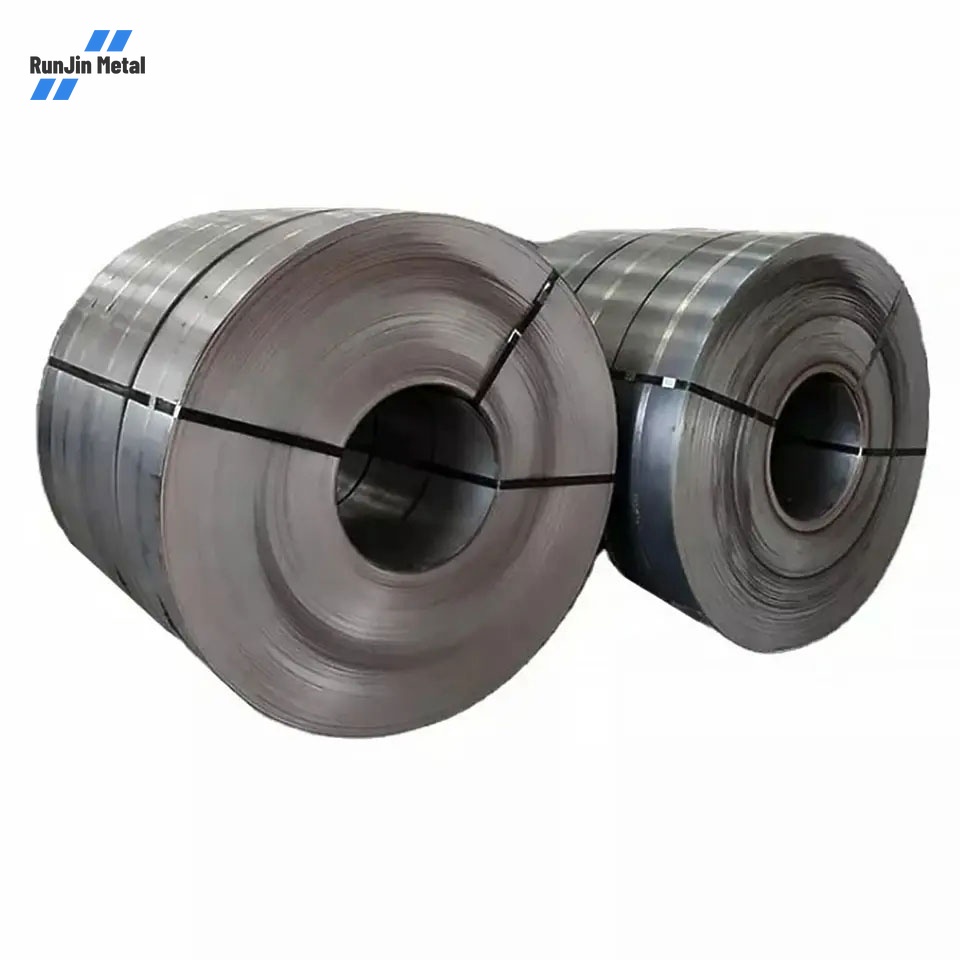 Q345 Carbon Steel Sheet Coil