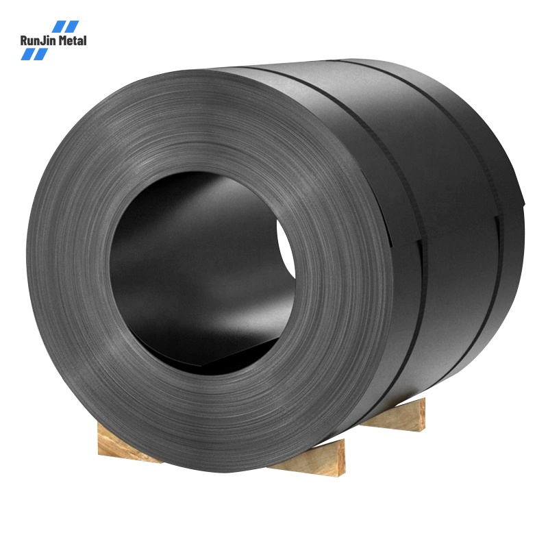 A36 Carbon Steel Sheet Coil