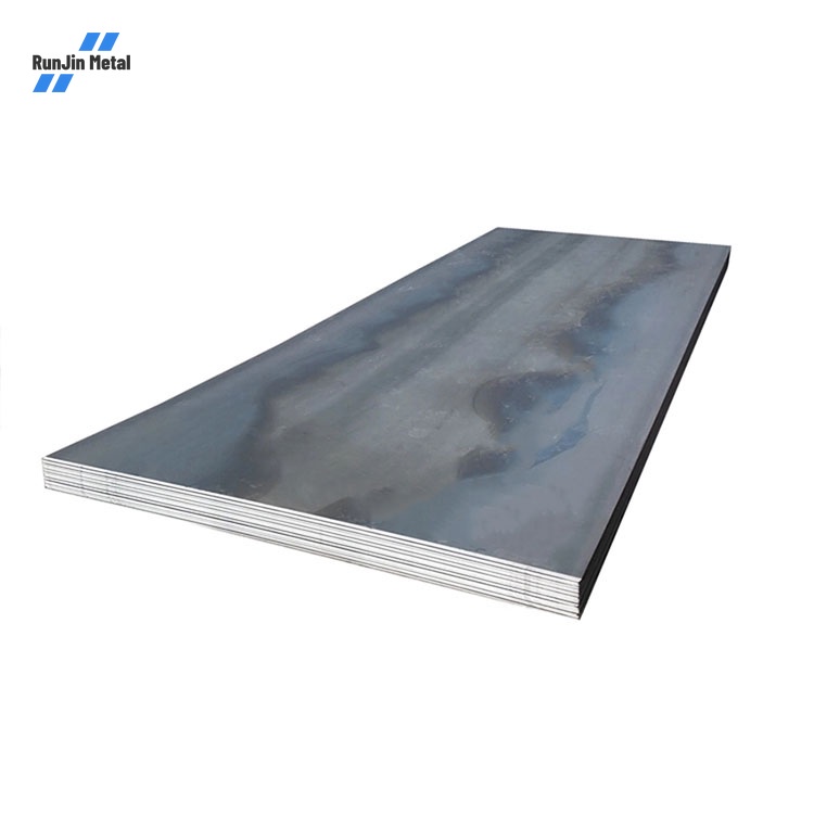Wear-Resisting Carbon Plate