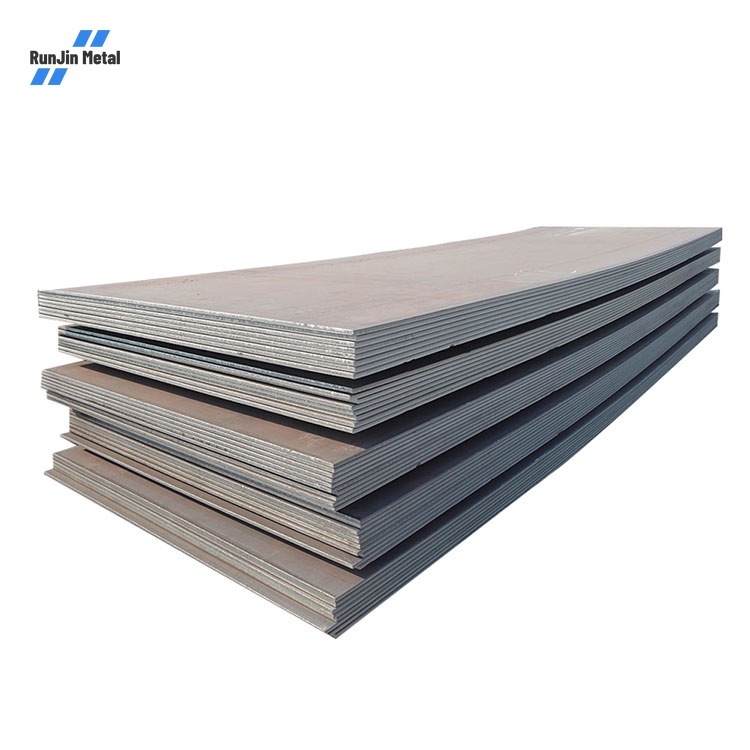 Q345 Carbon Steel Plate