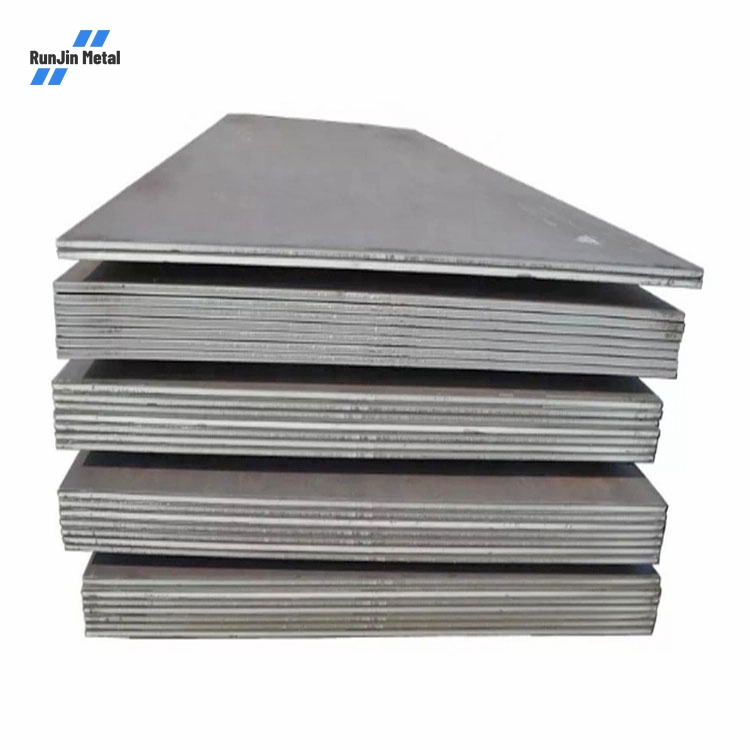 Q235 Carbon Steel Plate