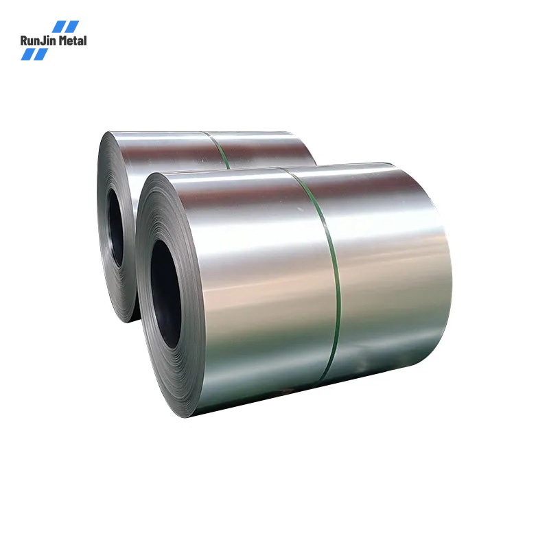 Tinplate Coil