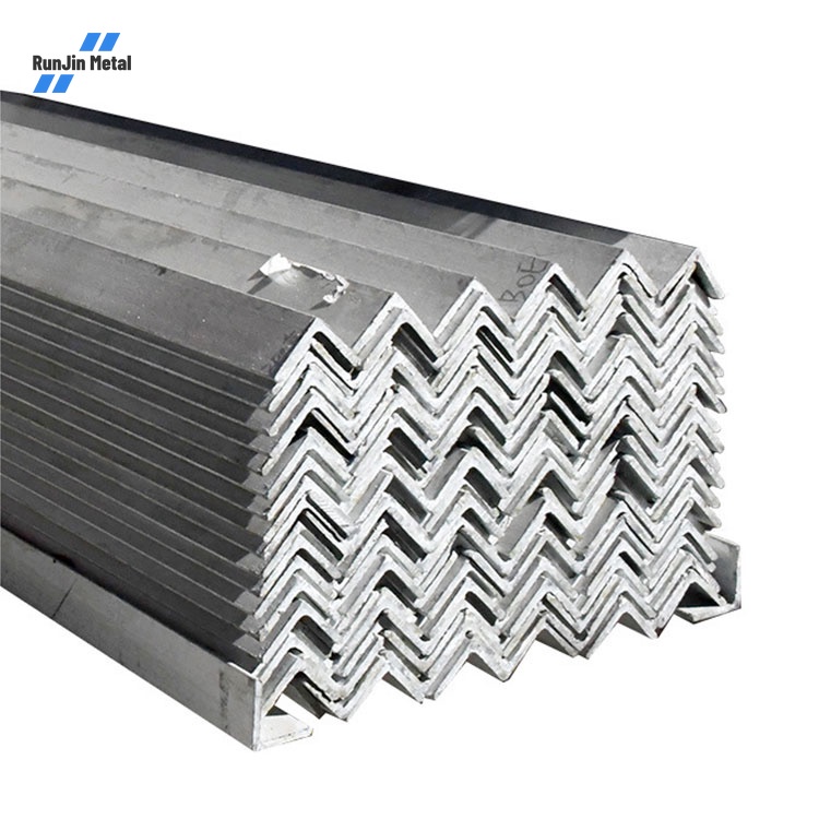Carbon Angle Steel