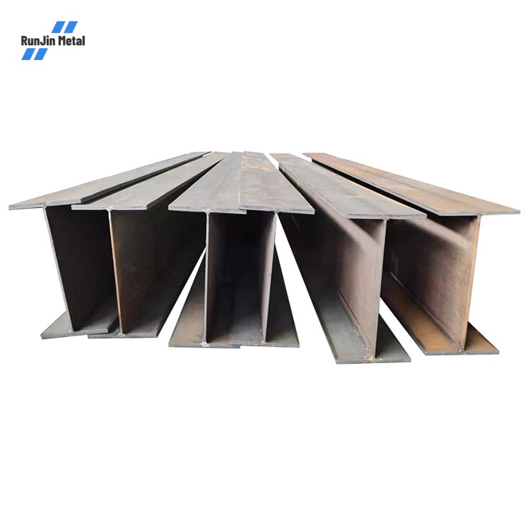 Carbon Steel H-Beam